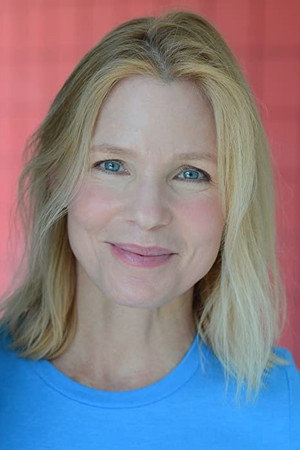 Jackie Swanson in Lethal Weapon