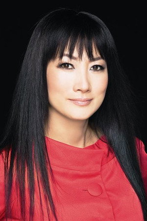 Kimiko Yo in The Hitman: Blood Smells Like Roses
