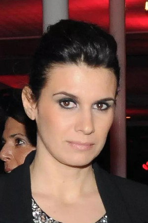 Alexandra Smet in Hallyday par David