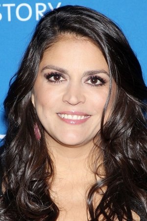 Cecily Strong in The Garfield Movie