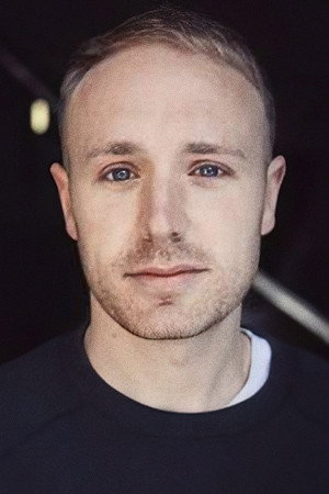 Joshua Lay in Funny Girl