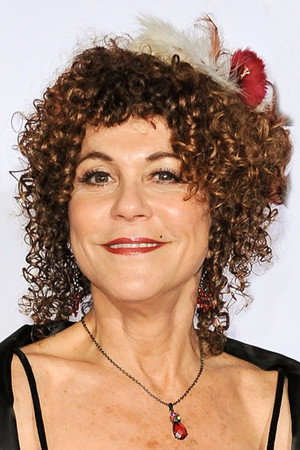 Lauri Fraser in Olaf s Frozen Adventure