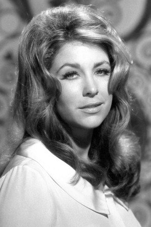 Michele Carey in El Dorado