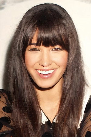Moriah Peters in A Music City Story
