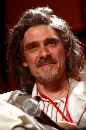 Jason Carter in A Midsummer Night's Rave