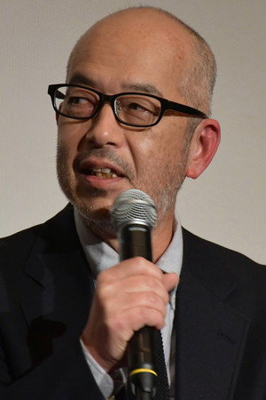 Katsuro Onoue in Tokyo Cabbageman K