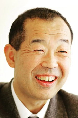 Hiroshi Kanbe in The Twilight Samurai