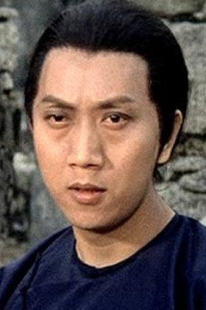 Yen Shi-Kwan in Iron Monkey