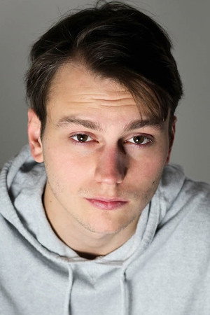 Maxence Perrin in The Chorus