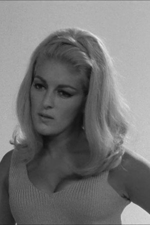 Lori Williams in Faster  Pussycat  Kill  Kill
