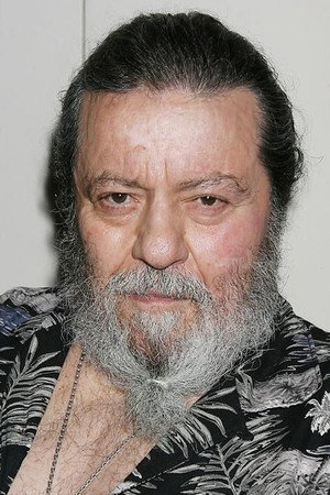 Louis Albano in The Life and Times of Captain Lou Albano