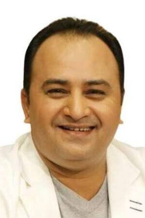Honey Albela in Drame Aale
