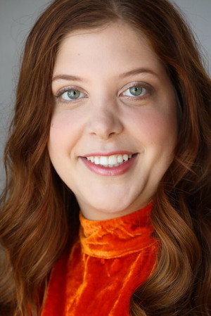 Rachel Redleaf in Kajillionaire
