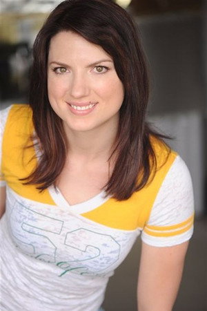 Angela Nordeng in Vicious
