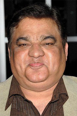 Harish Patel in Run  Fatboy  Run