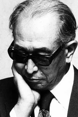 Akira Kurosawa in A. K.