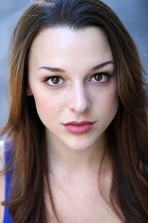 Aubrey Reynolds in An Hour Behind