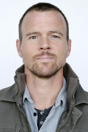 Zac Titus in Art of Deception