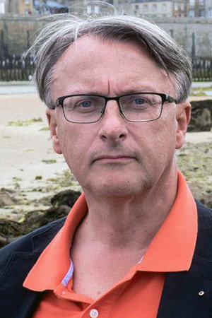 Gilles Foucqueron in Jacques Cartier, un Malouin au Canada