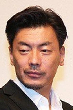 Kazuto Otsuki in Bitter Sweet