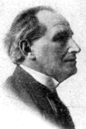 Edward Elkas in Mortmain