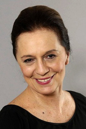 Ayten Uncuoğlu in Ölümüne Aşk