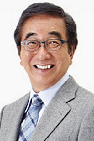 Kon Omura in The Man Who Assassinated Ryoma