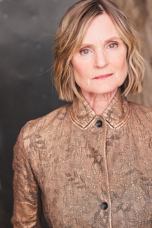 Susanne Potrock in Lady Parts