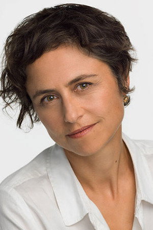 Alice Garner in Jindabyne