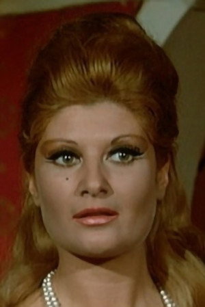Dina De Santis in Giant of the Evil Island