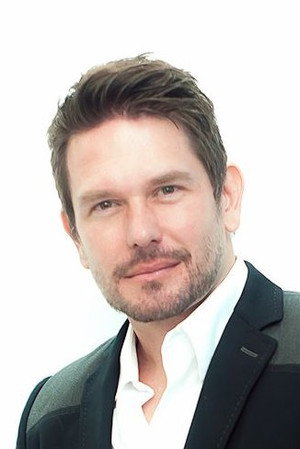 Kristoff Raczynski in Killing Cabos