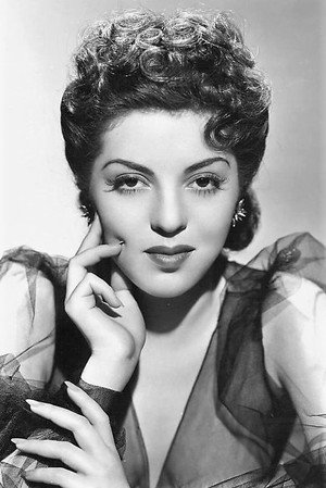Nan Wynn in Pardon My Sarong
