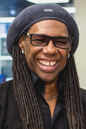 Nile Rodgers in SLY LIVES! (aka The Burden of Black Genius)