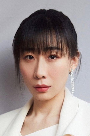 Ren Suxi in Tempting Hearts