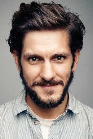 Mathew Baynton in Tooty's Wedding