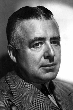 Clarence Brown in Navy Blues