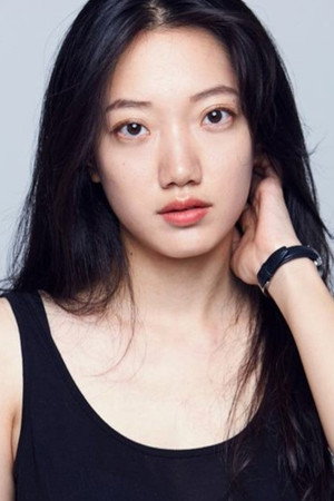 Joo Ga-young in My Turn