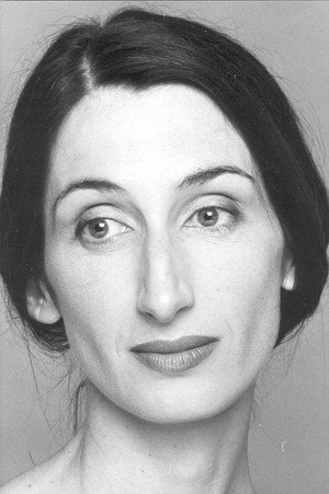 Giselda Volodi in The Book of Vision