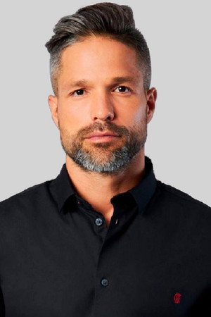 Diego Ribas in Mosaic