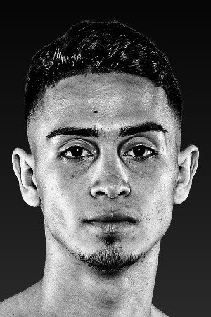 Jose Valenzuela in Isaac Cruz vs José Valenzuela