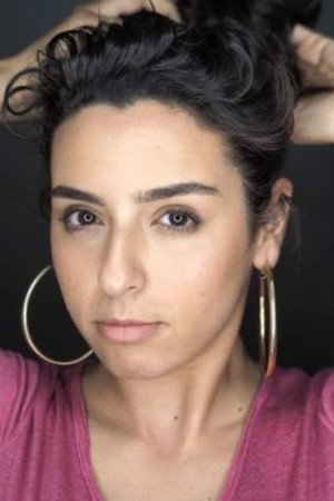 Sarrah Abdelrahman in Turning Ten