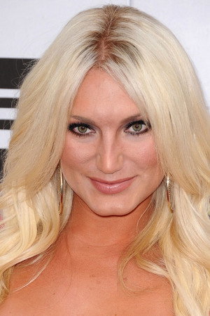 Brooke Hogan in College Fright Night