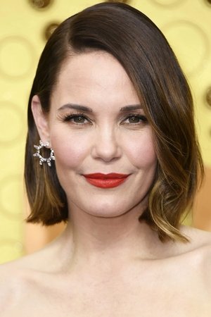 Leslie Bibb in Hal