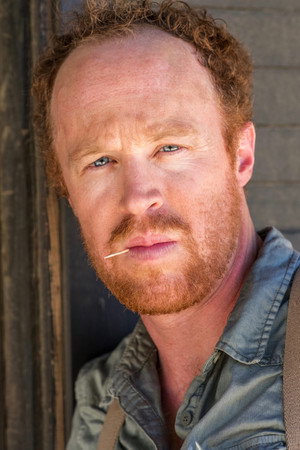 Joe Coffey in Goldmine