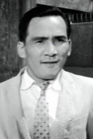 Nam Chun-yeok in When Acacias Bloom