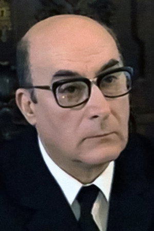 José Manuel Mendes in Boys On Film 4: Protect Me From What I Want
