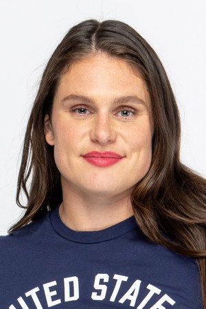 Ilona Maher in The Rise: The New MoneyBall