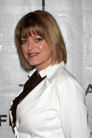 Adriana O'Neil in Christmas Connection