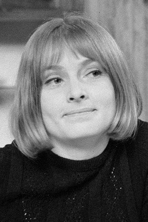 Jaroslava Brousková in Women Offside