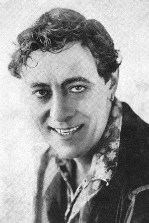 Monroe Salisbury in The Devil's Assistant